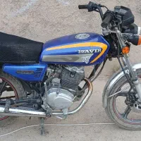 هندا 150 کویر