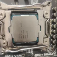 فروش cpu i7 5820k