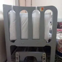 گهواره تخت شو درحد