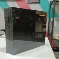 فروش PS4 fat اکانتی در حد نو