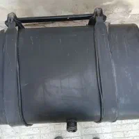 باک گازوئیل ۳۵۰لیتری