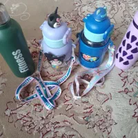 قمقمه چهارعدد