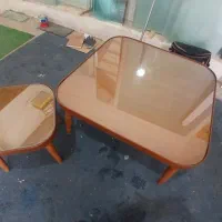 فروش انواع شیشه رومیزی