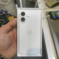 آیفون ۱۶ نرمال