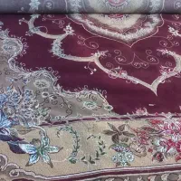 قالی هفتصد شانه