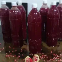 فروش اب انار طبیعی ساوه