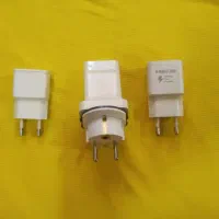 انواع شارژرو ادابتوروکابل شارژر