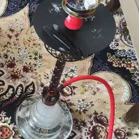 قلیون سوپاپ دار