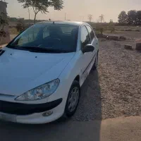 ۲۰۶ مدل ۹۹باکارکرد ۵۳هزارتا بدن رنگ بدون توضیحات