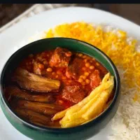 غذای خانگی