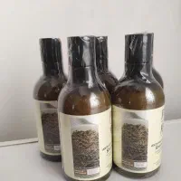 شامپو ، مسواک خارجی
