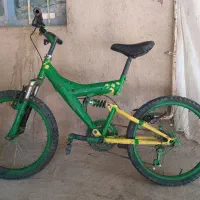 دوچرخه 20