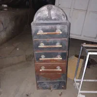 دستگاه بلال تنوری