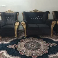 مبلمان هفت نفره