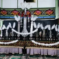 علامت 17تیغه با کل جهیزیه