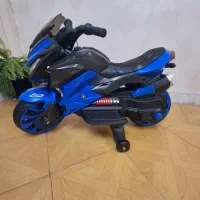 موتور شارژی