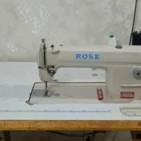 چرخ خیاطی راسته دوز