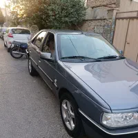 405 Slx|خودرو سواری و وانت|تهران, کوهک|دیوار