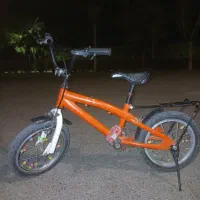 دوچرخه