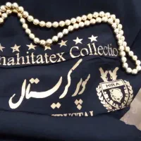 حریر ب نرمی نسیم بهاری