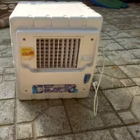 کولر آبی