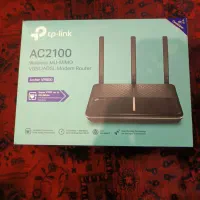 مودم tp link ac2100 نونو