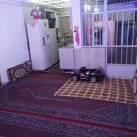 خانه نقلی 43 متری نایسر خیابان دکل