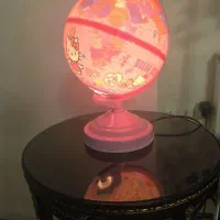 چراغ خواب