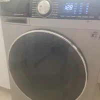 ماشین لباسشویی پاکشوما ۸ کیلو