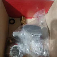 شیر حمام