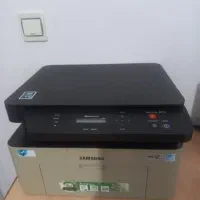 پرینتر پرکاربرد سه کاره سامسونگ