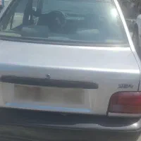 پراید دوگانه کارخانه