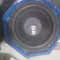 ساب با جعبه 5