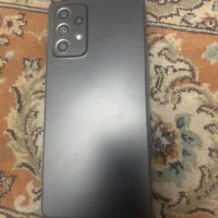 گوشی a52s بسیار تمیز