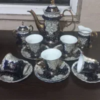 قهوه خوری آنتیک
