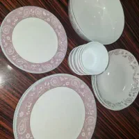 سرویس ۶نفره