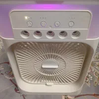 پنکه رومیزی