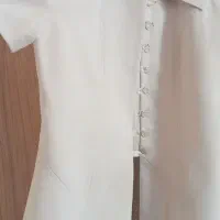 کت XL  سایز ۴شیک ومجلسی