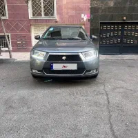 دنا پلاس توربو اتومات ۱۴۰۱