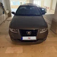 سمند سورن پلاس مدل 1405