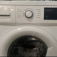 لباسشویی۷کیلوی ال جی