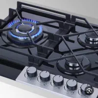 تعمیرات اجاق گاز بطورسیاردرمنزل درسراسر آبادان