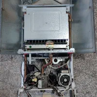 تعمیر پکیج تخصصی