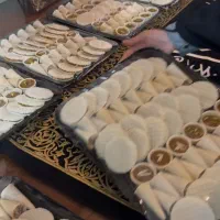 حلوا|خوردنی و آشامیدنی|قم, عمار یاسر|دیوار