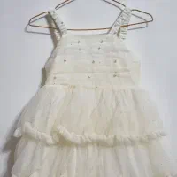 لباس مجلسی دخترانه
