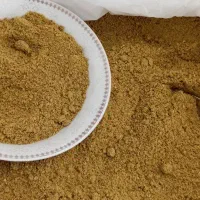 ترش سماق تازه آسیاب شده امسال ضمانتی