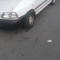 فروش رینگ پراید