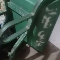 فروش فرغون کار نکرده