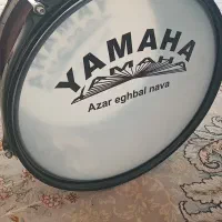 طبل محرمی کودکانه