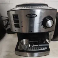 دستگاه قهوه ساز ایدمونتون
